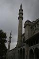 Sûleymaniye Camii 006